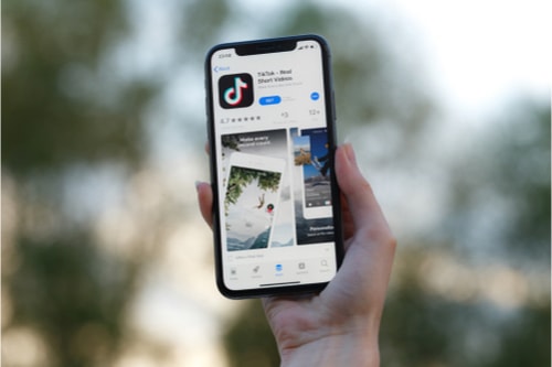 This Is What Parents Need To Know About TikTok